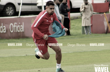 Anuario VAVEL Sporting de Gijón 2017: Juan Quintero, juventud para la defensa