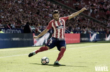 Anuario VAVEL Atlético de Madrid 2017: Koke Resurrección, la fidelidad hecha persona