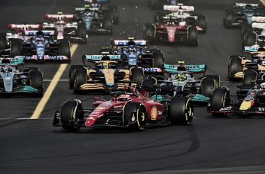Race Week: saiba tudo sobre o GP da Áustria de Fórmula 1