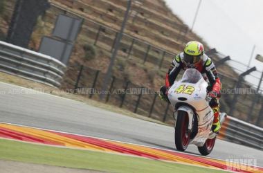 Moto3 - Le Mans, FP3: Ramirez si mette davanti a tutti