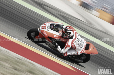 Albert Arenas es operado de la clavícula con éxito