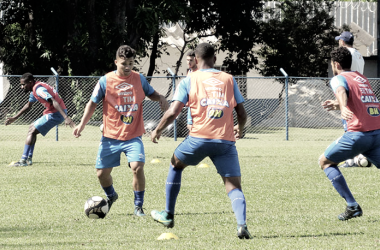 Cruzeiro sub-20 pode contar com atletas do profissional na Libertadores da categoria