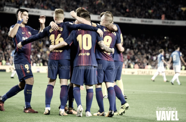 Previa CD Leganés - FC Barcelona: disfrutar para ganar