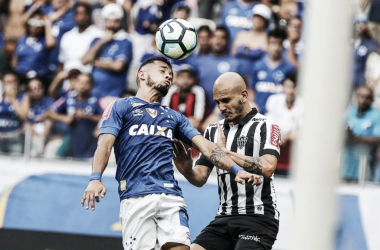 Recordar é viver: relembre clássicos entre Cruzeiro e Atlético pelo Campeonato Mineiro