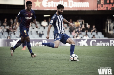 Anuario VAVEL Lorca FC 2017: una defensa notable
