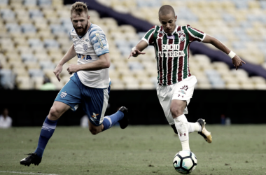 Pela Copa do Brasil, Fluminense visa manter sequência de vitórias contra Avaí