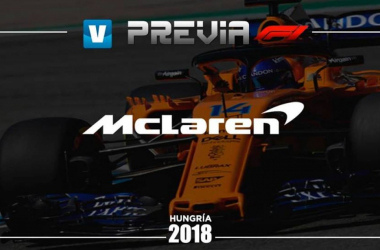 Previa de McLaren en el GP de Hungría 2018: el trazado de los milagros