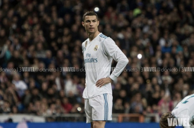 Cristiano Ronaldo: vivir entre el éxito y el fracaso