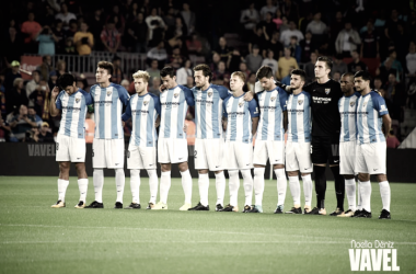 Análisis del rival: Málaga CF, un debilitado y deprimido rival