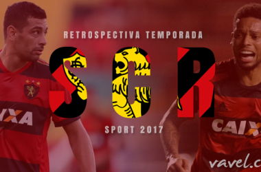 Retrospectiva VAVEL: com luta, Sport permanece na Série A