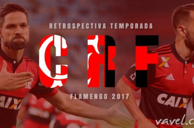 Retrospectiva VAVEL: análise individual do elenco do Flamengo em 2017