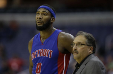 Detroit Pistons - Denver Nuggets Opening Night Preview