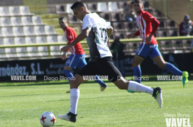 Previa Burgos CF - Peña Sport: objetivo, el cambio