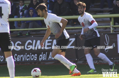 Acción y reacción para golear