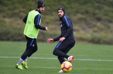 Inter - Tour de force e terzini contati: i grattacapi di Spalletti in vista del Frosinone