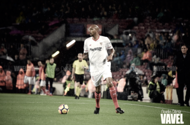 El gallo N´Zonzi