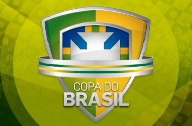 Resultado Imperatriz x Fortaleza na Copa do Brasil 2016 (1-1)