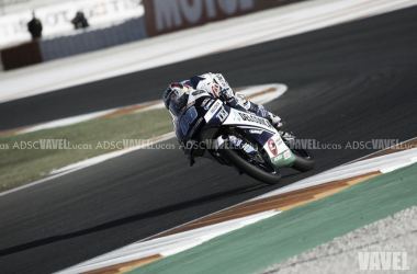 Moto3 - Le Mans, PL1: Martin detta il passo, azzurri all'inseguimento