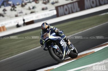 MotoGP, Gp Austin - Rins punta un nuovo podio: "Austin mi piace, voglio provarci"