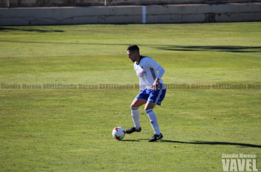 Villarreal B - Deportivo Aragón: esgrima de canteras