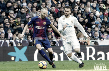 Liga, il Clasico riaccende una rivalità mai sopita