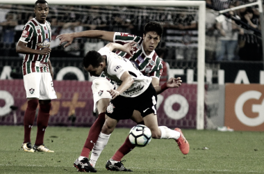 Campeonato Brasileiro: tudo que você precisa saber sobre Corinthians x Fluminense