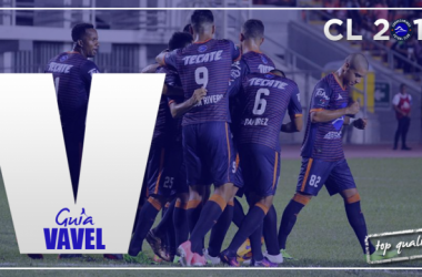 Guia VAVEL Clausura 2018: Correcaminos UAT