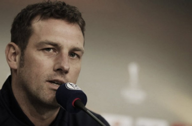 Markus Weinzierl: &quot;Jugaremos para ganar&quot;