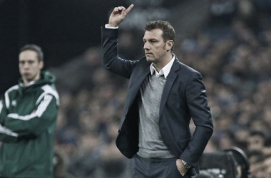 Markus Weinzierl: &quot;Queremos ganar&quot;