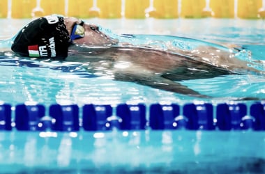 Cuarto puesto de Hugo González en la cuarta jornada de Glasgow