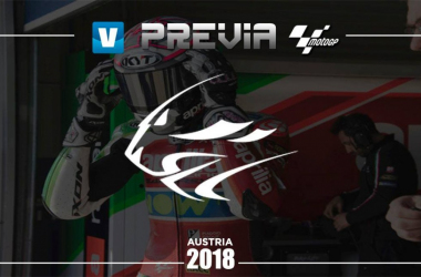 Previa Aprilia GP de Austria: borrón y cuenta nueva