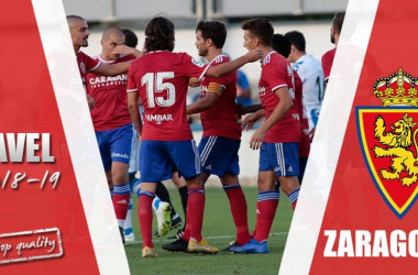 Guía VAVEL Real Zaragoza 2018-2019: el ascenso entre ceja y ceja