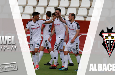 VAVEL Segunda División 2018/19: Albacete Balompié, un equipo para ilusionarse