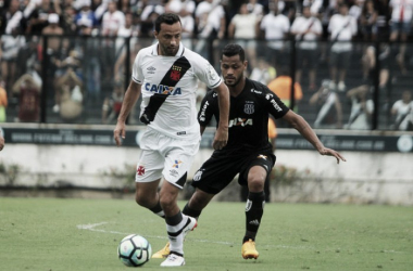 Nenê exalta temporada do Vasco e afasta desconfiança: "Muitos não esperavam"