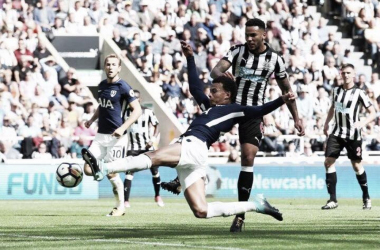 Sem reforços para a temporada, Tottenham estreia contra o Newcastle na Premier League