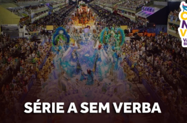 Especial #CarnaVAVEL: belos sambas são trunfos das escolas da Série A em ano conturbado