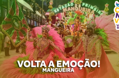 Especial &#035;CarnaVAVEL: volta a emoção! Mangueira e o protesto no Carnaval. O que esperar?