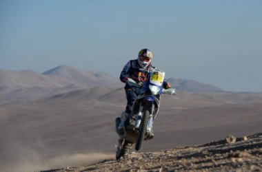 Dakar - Coma penalizzato, vince Despres; Casale a un passo dal trionfo nei quad