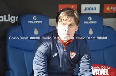 Per Montella un altro esonero: l&#039;avventura al Siviglia è durata solo quattro mesi