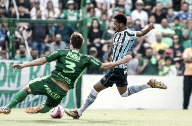 Campeonato Gaúcho: tudo que você precisa saber sobre Grêmio e Avenida