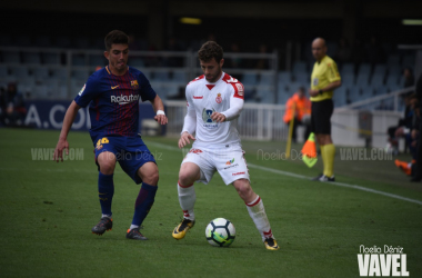 Rodri Ríos, segundo fichaje del Granada CF