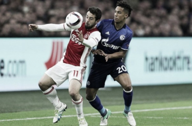 Previa Schalke 04 - Ajax: por una plaza en semifinales