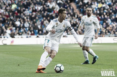 Cristiano Ronaldo: &quot;Todo lo que soñé lo alcancé en el fútbol&quot;