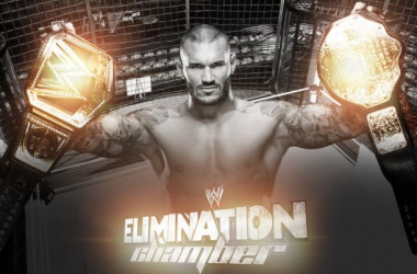 WWE Elimination Chamber Predictions