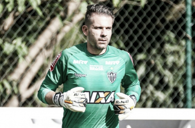Victor confia em melhora do Atlético-MG para duelo contra Figueirense pela Copa do Brasil