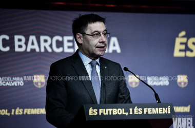 El FC Barcelona celebra el 25º aniversario de la Fundación
Barça