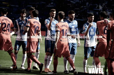 Así será el final de temporada para el Espanyol