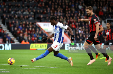 Bournemouth vs Brighton and Hove Albion Preview: Seagulls looking to kick start FA Cup run