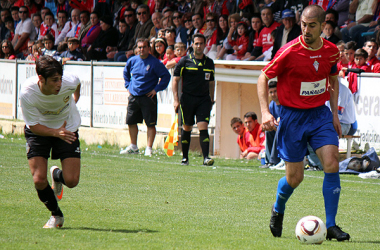 El Real Jaén ya tiene delegado de campo