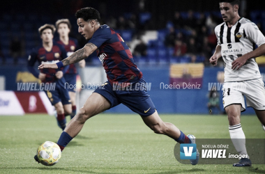 Previa FC Barcelona B-RCD Espanyol B: duelo incesante con vistas a los playoffs